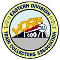 TCA York Fall Train Show Oct. 20-24, 2026